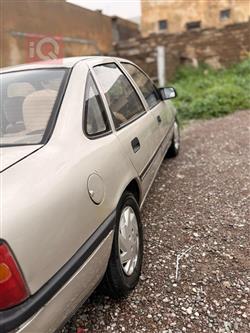 اوبل فيكترا